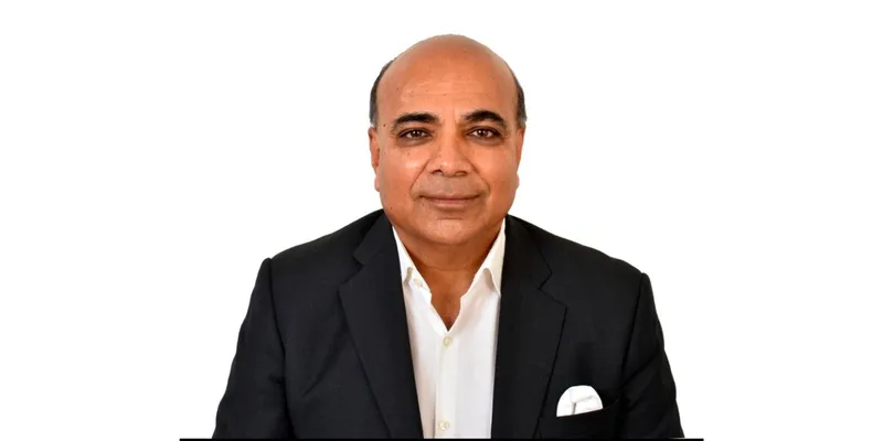 AMHSSC Reappoints Premal Udani as Chairman for Two-Year Term